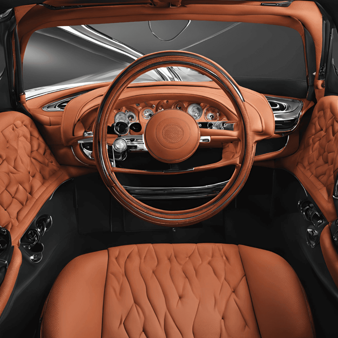 PERMIUM UPHOLSTERY