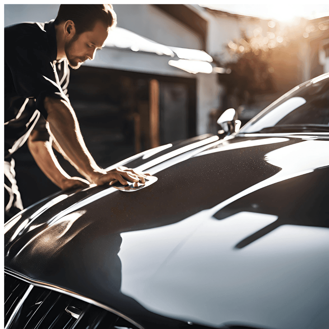 exterior detailing in qatar